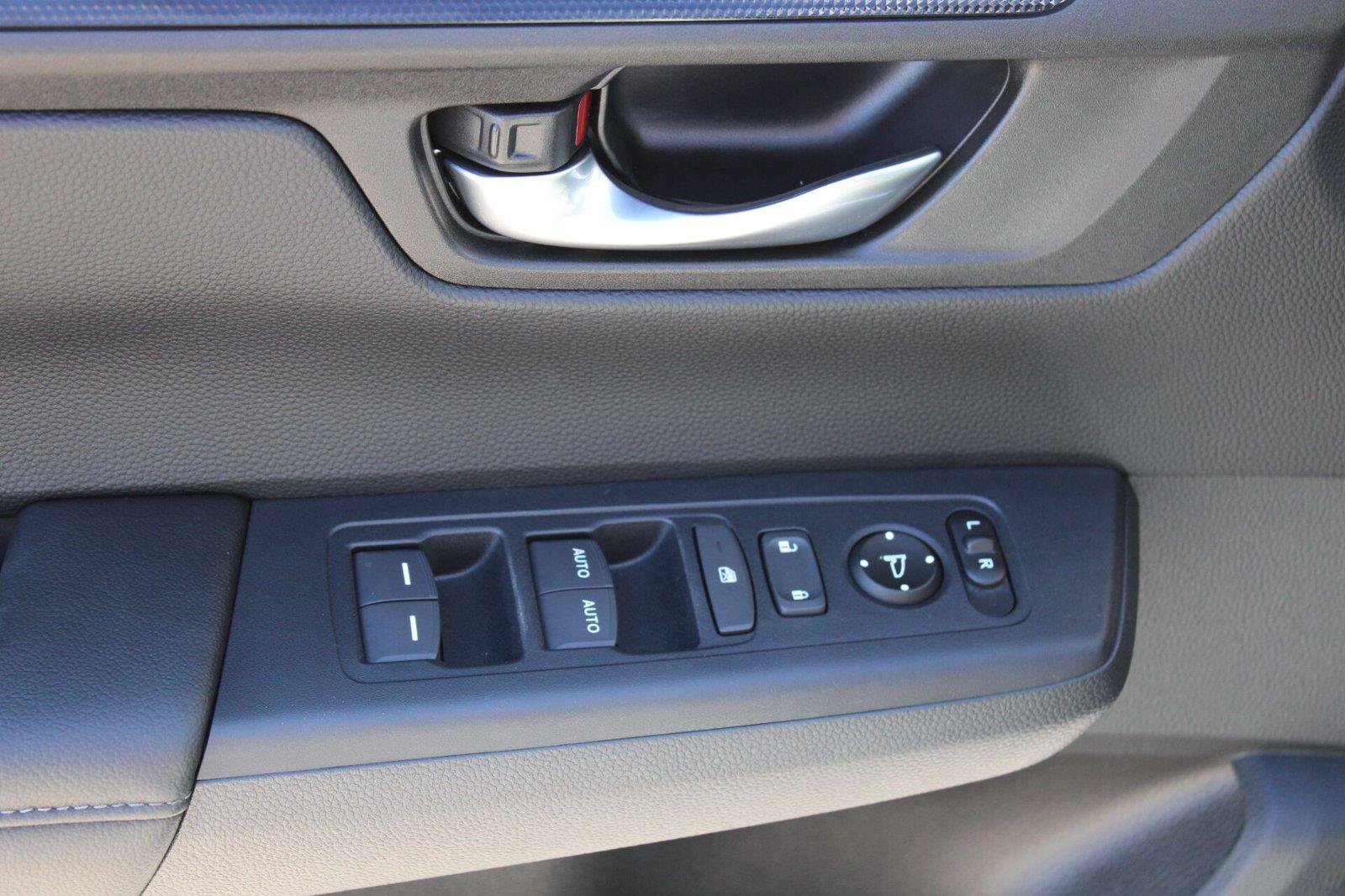 Used 2026 Honda CR-V EX image 23
