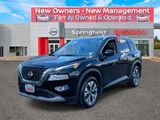 Certified 2023 Nissan Rogue SV w/ SV Premium Package image 2