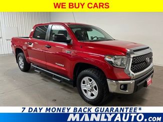Used 2018 Toyota Tundra SR5 w/ SR5 Upgrade Package RWD video 1