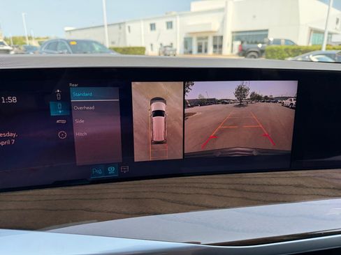 New 2026 Cadillac Escalade V image 24