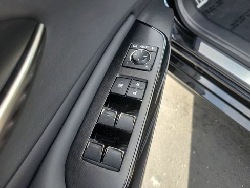 Used 2024 Lexus ES 350 F Sport image 17