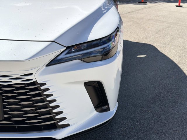 Certified 2026 Lexus RX 350 Premium w/ Convenience Package AWD/4WD image 9