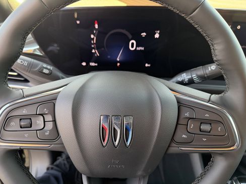 New 2026 Buick Encore GX Sport Touring w/ Advanced Technology Package AWD/4WD image 20
