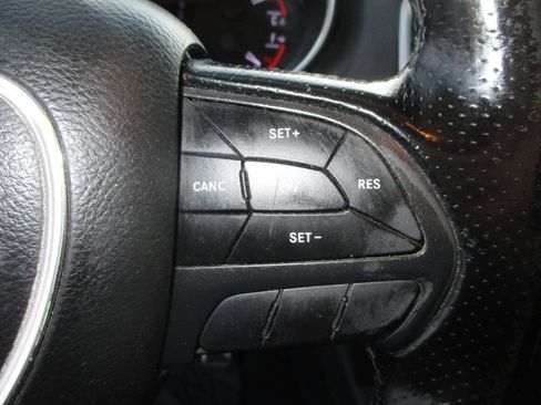 Used 2020 Dodge Durango AWD w/ Trailer Tow Group IV image 15