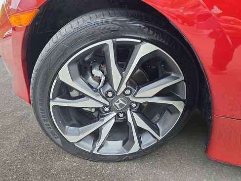 Used 2020 Honda Civic Touring image 31