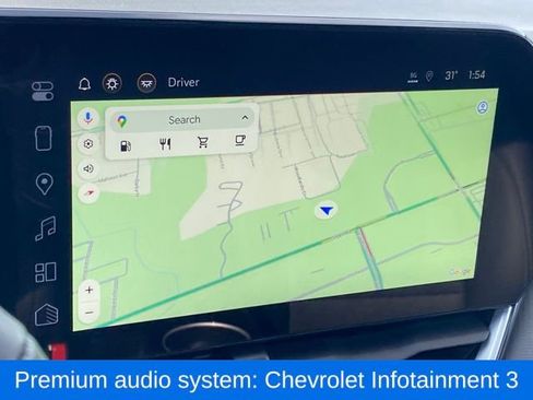 Certified 2025 Chevrolet Equinox LT w/ Convenience Package II AWD/4WD image 10