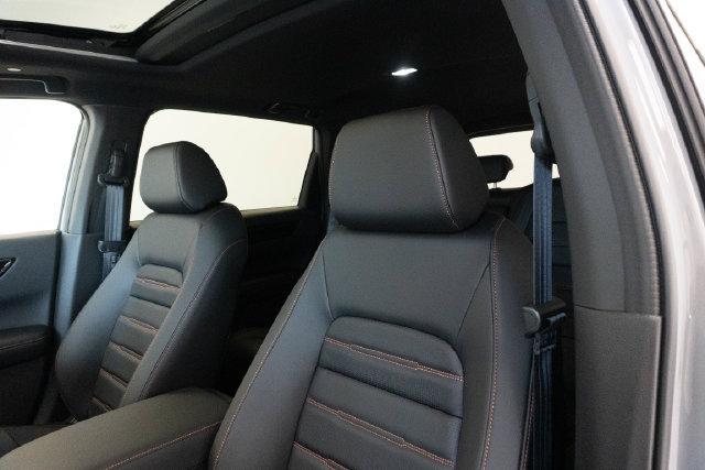 New 2027 Honda CR-V Sport Touring image 6