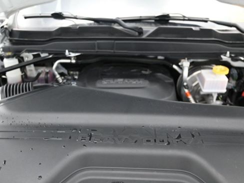Used 2024 RAM 2500 Tradesman RWD image 10