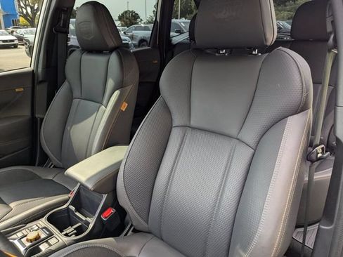 Used 2022 Subaru Forester Wilderness AWD/4WD image 30