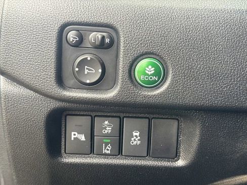 Used 2021 Honda Passport Touring image 26