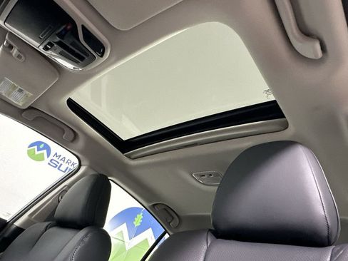 New 2025 Subaru Legacy Limited w/ Popular Package #3 image 17