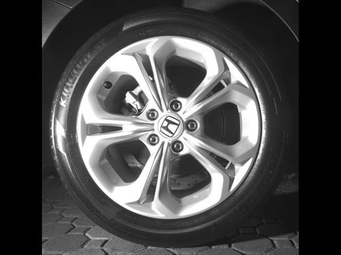 Used 2024 Honda Accord LX image 12