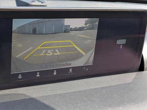 Used 2021 Acura TLX w/A-Spec Package image 8