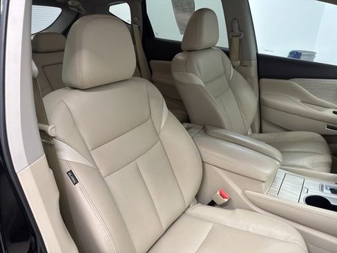 Used 2017 Nissan Murano SL image 23