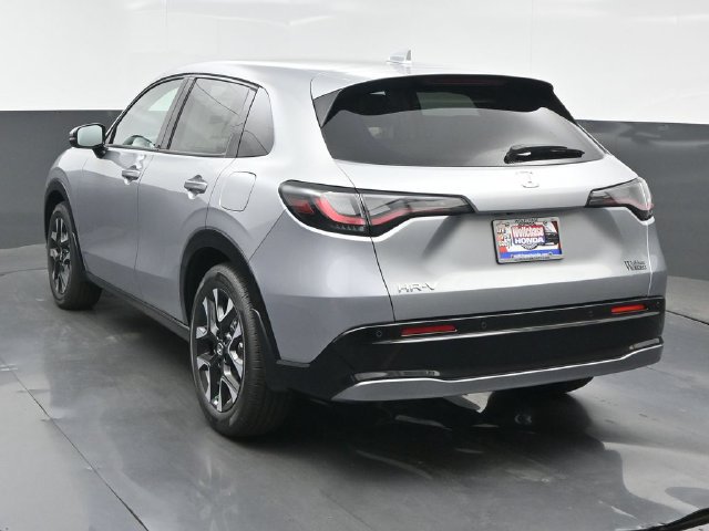New 2027 Honda HR-V EX-L image 4