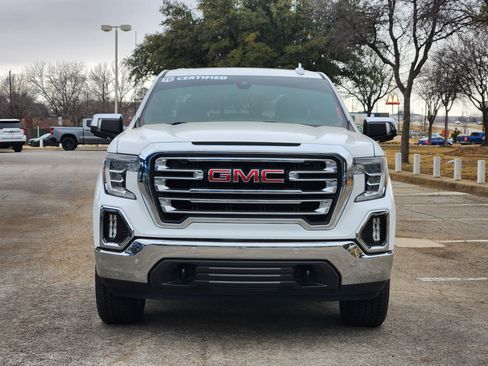 Used 2019 GMC Sierra 1500 SLT image 2