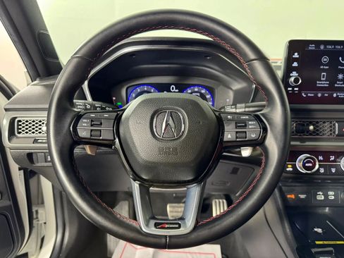 Used 2024 Acura Integra A-Spec FWD image 13