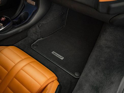 Used 2025 McLaren GTS image 42