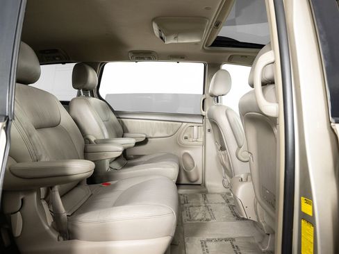 Used 2004 Toyota Sienna XLE Limited image 24