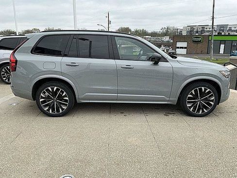 New 2026 Volvo XC90 T8 Ultra w/ Lounge Package AWD/4WD image 7