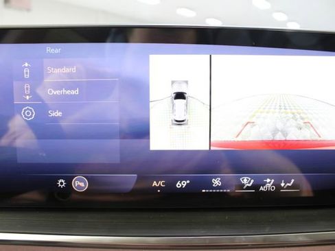 New 2026 Buick Envision Sport Touring image 3