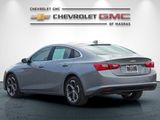 Used 2023 Chevrolet Malibu LT image 5