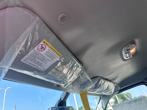 New 2026 Ford E-450 and Econoline 450 Super Duty w/ Power Equipment Group image 22