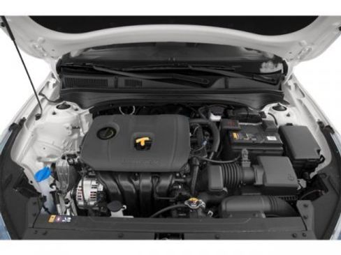 Used 2021 Kia Forte LXS image 15