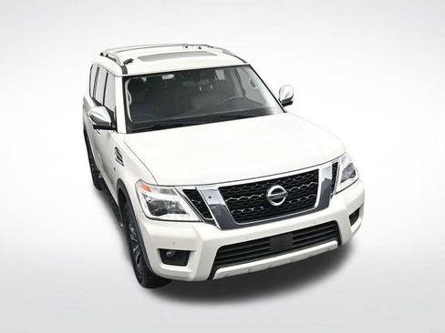 Used 2018 Nissan Armada SL w/ Premium Package image 30