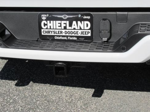 Used 2026 RAM 1500 Big Horn AWD/4WD image 9