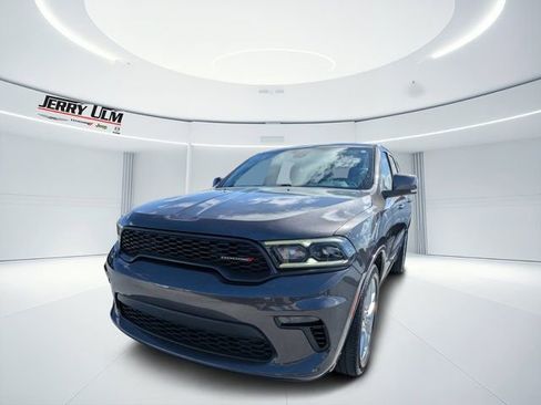 Used 2021 Dodge Durango GT image 5