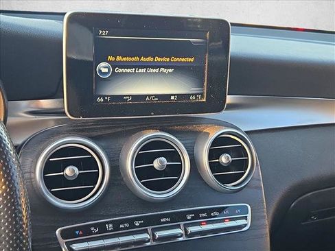 Used 2016 Mercedes-Benz GLC 300 image 13