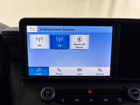 Used 2022 Ford Maverick XL w/ Equipment Group 100A Standard AWD/4WD image 32