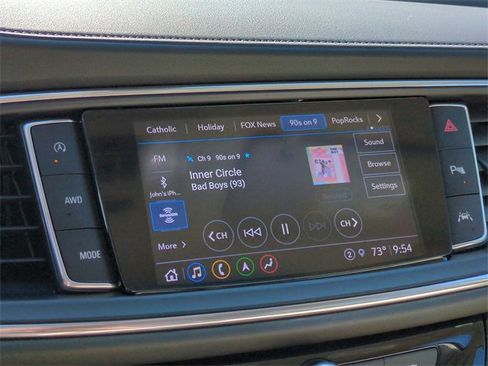 Used 2022 Buick Enclave Avenir w/ Trailering Package, 5000 lbs. image 16