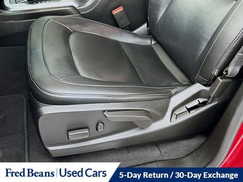 Used 2021 Chevrolet Colorado ZR2 AWD/4WD image 19