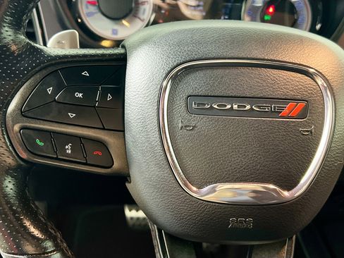 Used 2023 Dodge Challenger R/T w/ T/A Package image 18