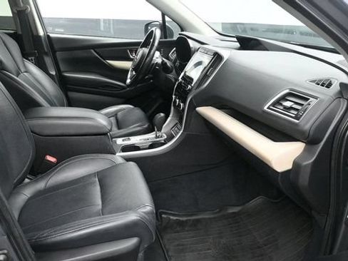 Used 2021 Subaru Ascent Limited w/ Technology Package AWD/4WD image 12