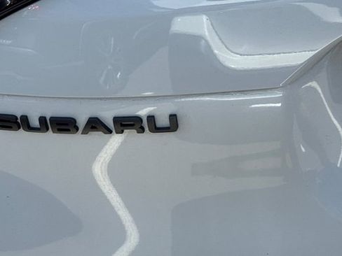 Used 2025 Subaru Forester Premium w/ Convenience Package #1 AWD/4WD image 6
