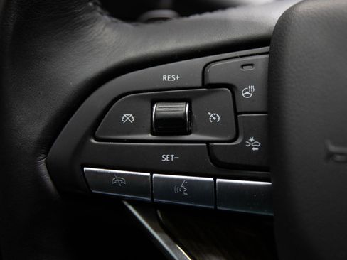 Used 2020 Cadillac XT6 Premium Luxury w/ Platinum Package image 44