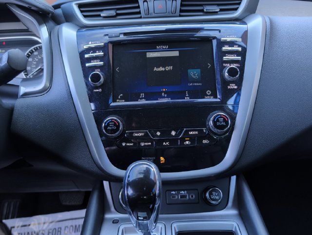 Used 2024 Nissan Murano SV AWD/4WD image 17