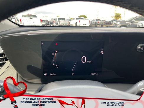 Certified 2026 Buick Encore GX Sport Touring w/ Advanced Technology Package image 19