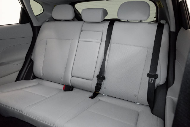 Used 2026 Hyundai Kona SEL Sport AWD/4WD image 22
