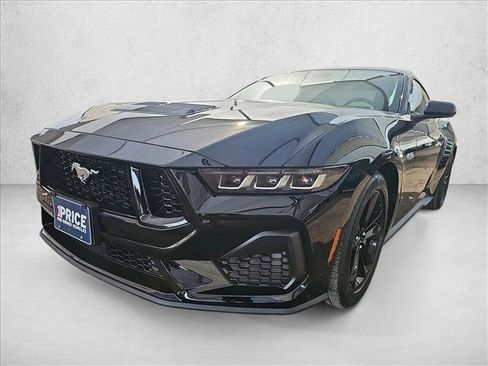 Used 2024 Ford Mustang GT image 9