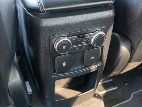 Used 2020 Ford Explorer XLT w/ Equipment Group 202A AWD/4WD image 16
