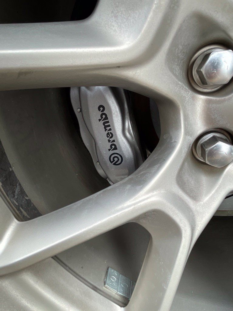 Used 2020 Dodge Challenger R/T Scat Pack RWD image 10