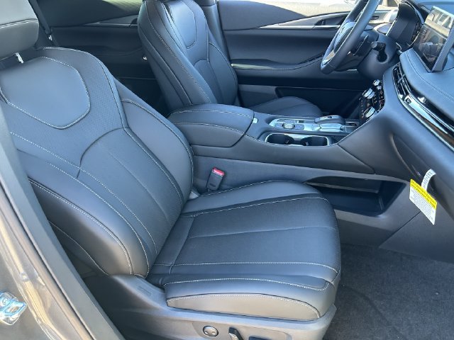 New 2027 INFINITI QX60 Luxe FWD image 11