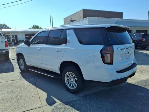 Used 2024 Chevrolet Tahoe LT RWD image 7