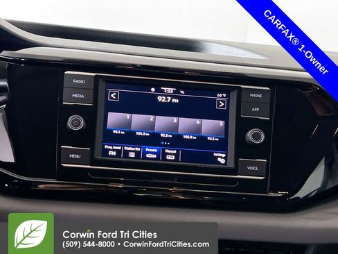 Used 2023 Volkswagen Taos S FWD image 22