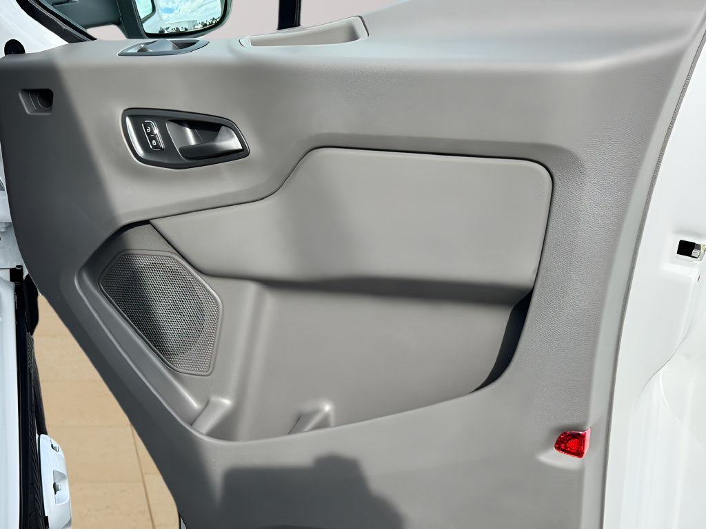 Used 2025 Ford Transit 150 Low Roof AWD w/ Interior Upgrade Package image 29