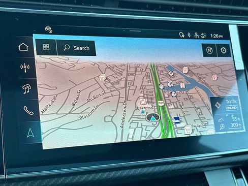 New 2026 Audi SQ8 Premium Plus image 18